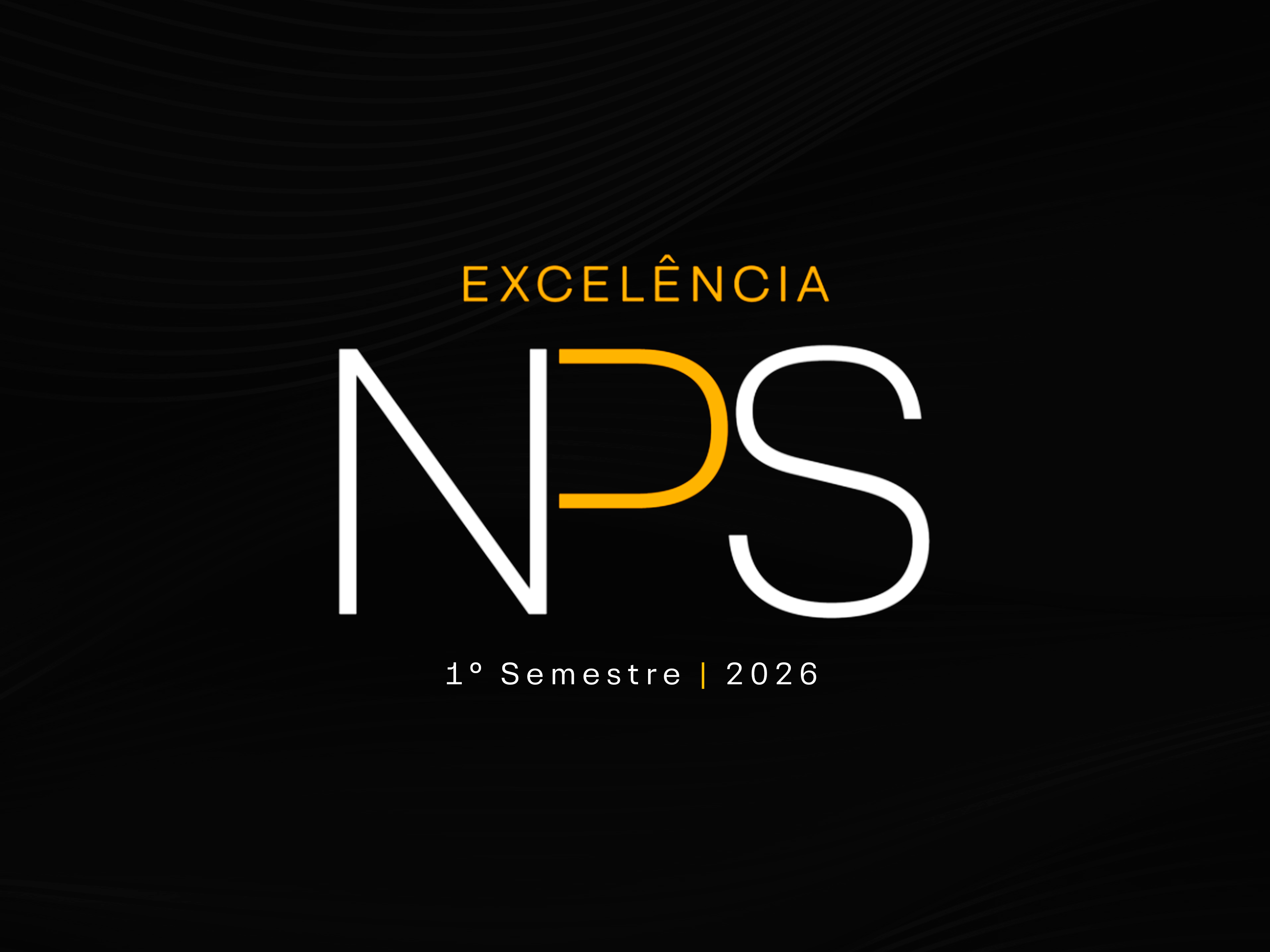 NPS - 1 º Semestre 2026