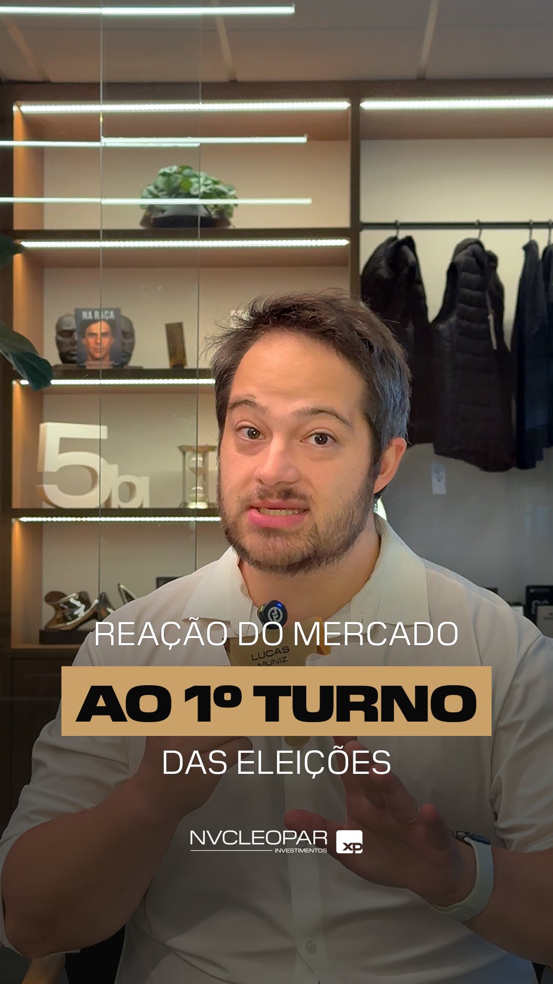 Post do Instagram