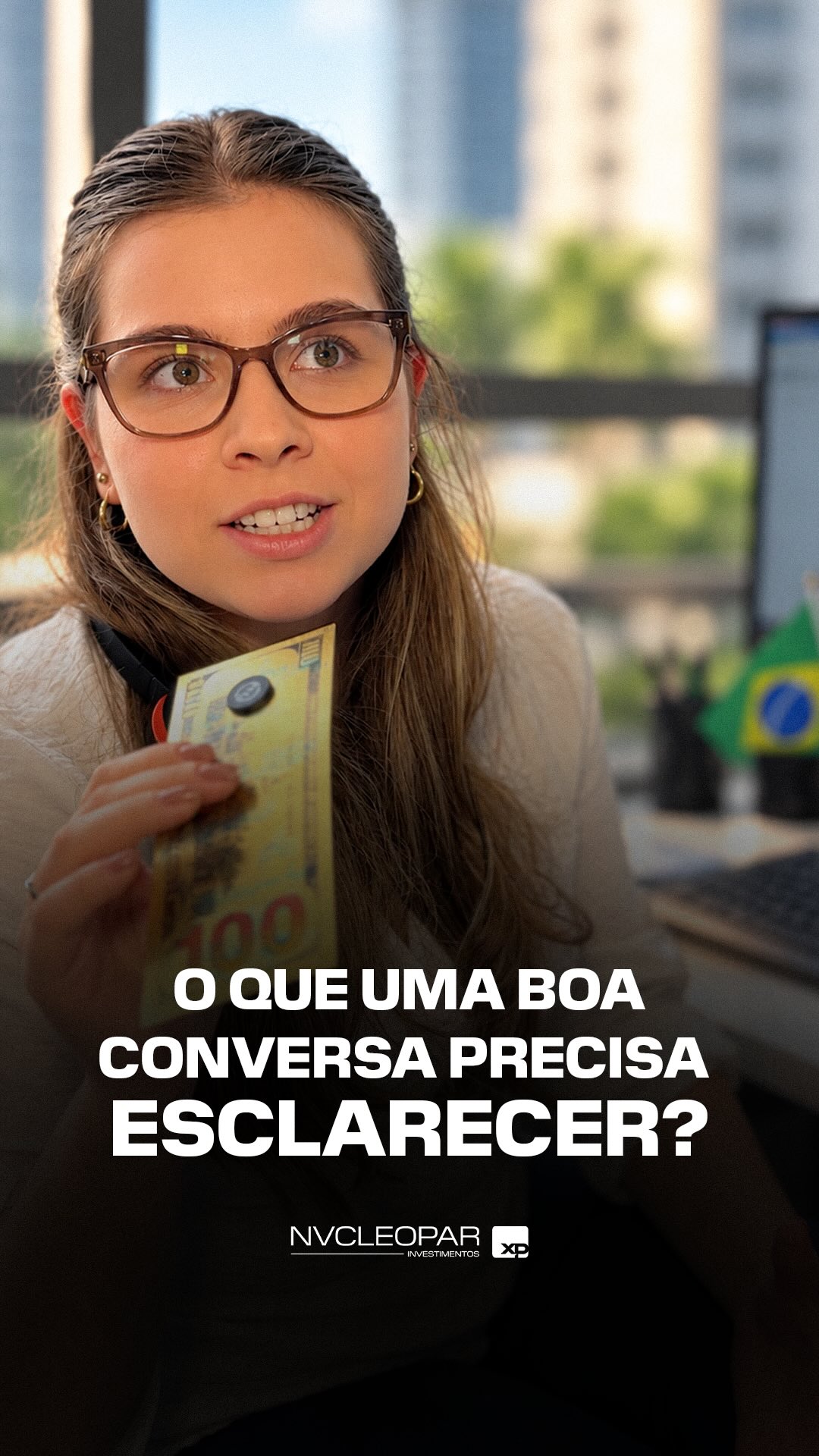 Post do Instagram