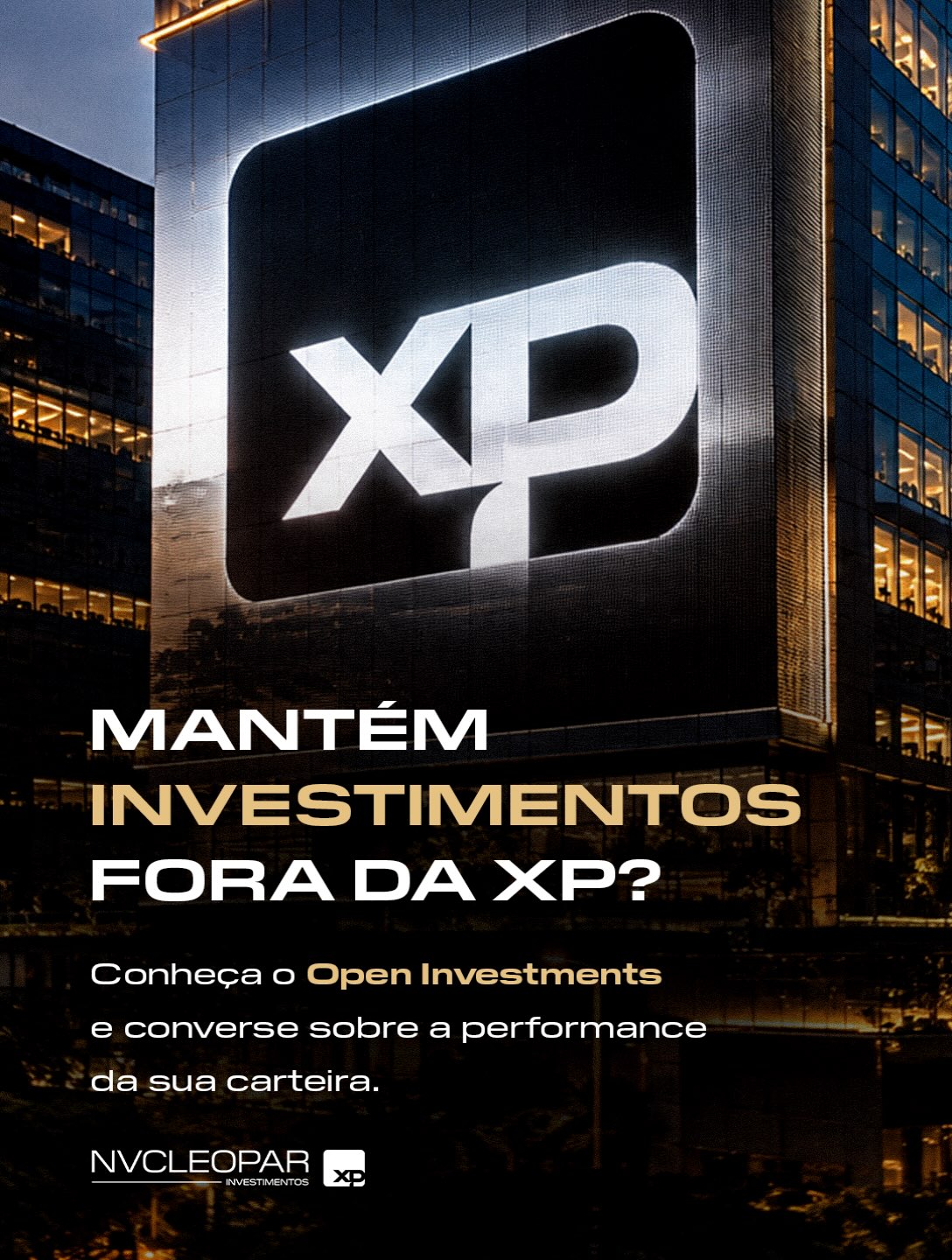 Post do Instagram