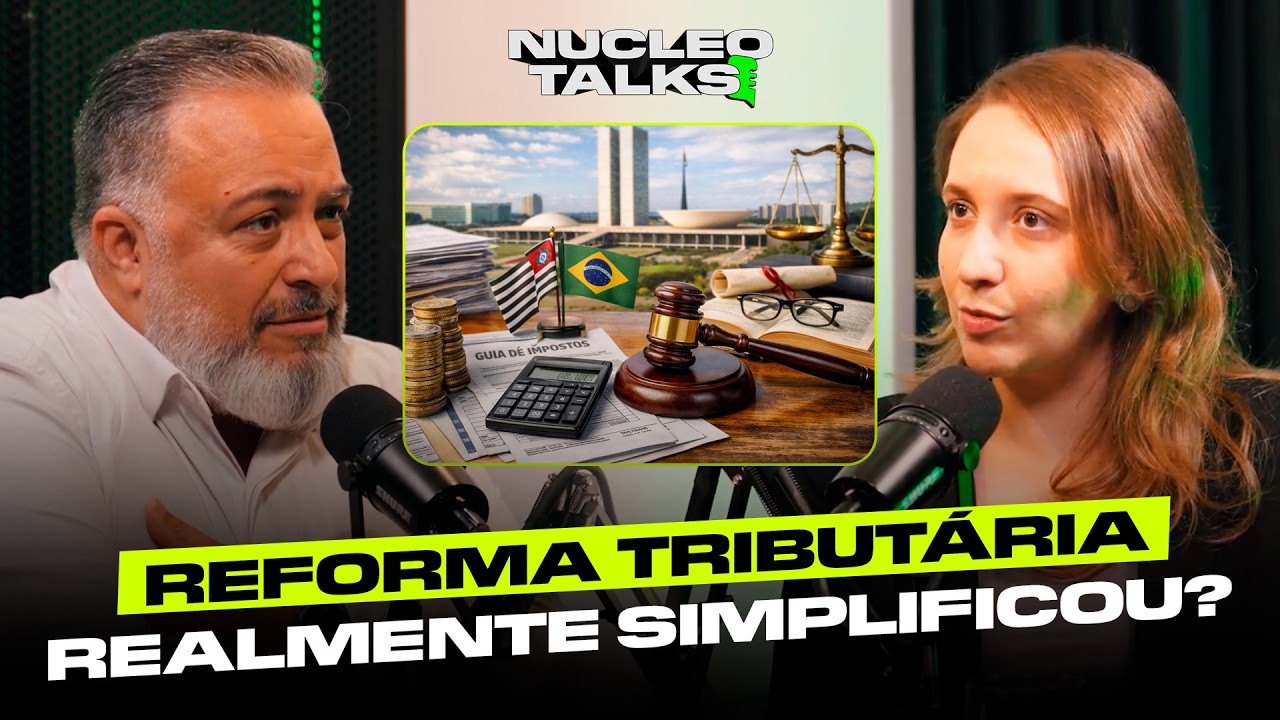 REFORMA TRIBUTÁRIA: SIMPLIFICAÇÃO REAL ou NOVA COMPLEXIDADE?