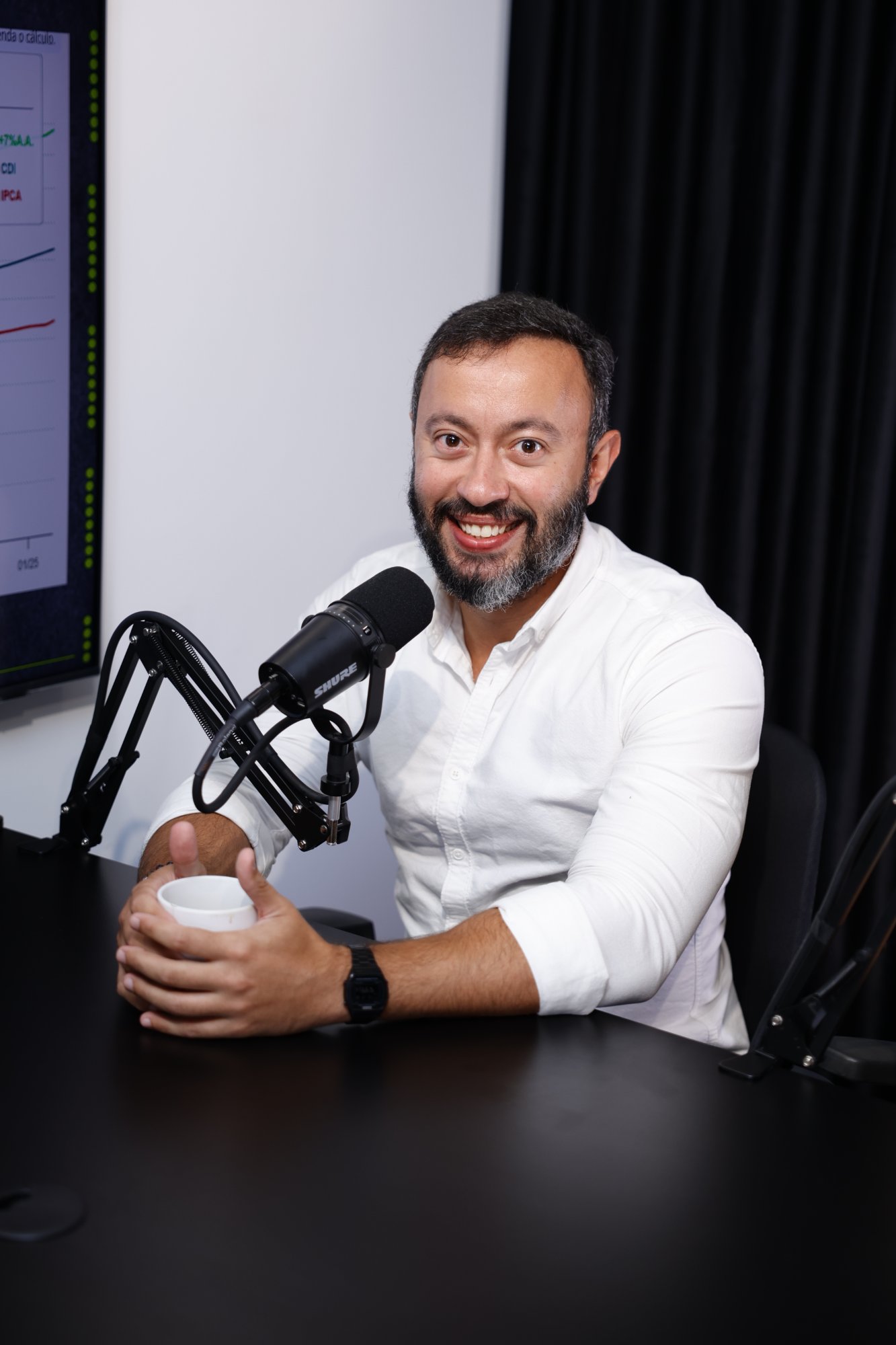 Roger Gouveia